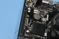 Дънна платка и процесор Intel I5 7400 + Gigabyte H110M-S2V + Cpu cooler  - работят перфектно, снимка 6