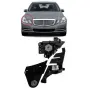 Комплект щипки за захващане на фар Mercedes E-Class W212 Pre-Face, снимка 3
