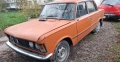 FIAT 125p FSO, снимка 3