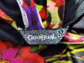 Desigual дамска рокля S, снимка 6