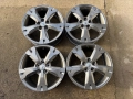 4 броя алуминиеви джанти за Toyota Urban Cruiser 16, снимка 3