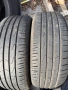 225/55/18 летни гуми ХАНКОК, снимка 1