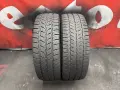 235 65 16C, Зимни гуми за бус, Continental ContiVanWinter, 2 броя, снимка 3