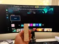 Samsung Odyssey OLED G8 34" — идеално състояние, снимка 2
