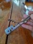 Стара отварачка,точило #3, снимка 3