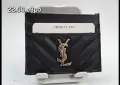 Дамски чанти и аксесоари YSL, снимка 5