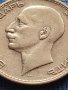 Сребърна монета 50 лева 1934г. ЦАРСТВО БЪЛГАРИЯ БОРИС ТРЕТИ за КОЛЕКЦИОНЕРИ 40442, снимка 11