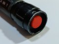 Фенер DaskFire 4 in 1, снимка 5