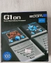 Zoom G1on, мултиефект процесор за китара, снимка 2