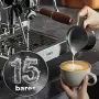 Еспресо машина Cecotec Baristeo Iconic (15 Bar, 58mm), снимка 3