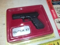 GLOCK 37-КОЛЕКЦИОНЕРСКИ ПИСТОЛЕТ-ВНОС SWISS 1909251456, снимка 6