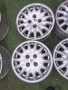 15цола за Пежо Ситроен 6.5J ×15 ет 25 ц.65.1 , снимка 3