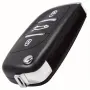 Универсална кутийка за автоключ Keydiy KD NB11 / NB-Multi (дизайн Peugeot/Citroen), снимка 2
