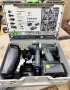 винтоверт festool, снимка 3
