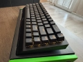 Razer - BlackWidow V3 Mini HyperSpeed,Yellow, Механична клавиатура, снимка 12