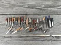 Уникални сувенирни ножчета, снимка 1
