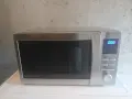 Микровълнова печка Sharp, INOX , снимка 1