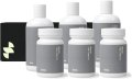 Sons Biotin Supplement Комплект капсули биотин и шампоани срещу косопад за мъже - 3-месечен план , снимка 1