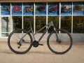 Дамски трекинг велосипед SPRINT Croxer Pro Lady 28 Shimano Deore XT 3x10, снимка 1