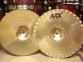 14"Sabian AAX X-Celerator HiHat, снимка 3