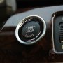 Рингче за START STOP Старт Стоп бутон копче за BMW e90,e91,e92,e93 LCI, снимка 3
