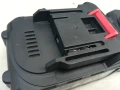 2БР-battery 98v-JMK 98V//6.0Ah LI-ION BATTERY PACK 1107251913, снимка 13
