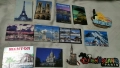 магнити и сувенири от Франция, снимка 8