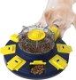 Интерактивна кучешка играчка с дозатор за лакомства , снимка 1 - Стоки за кучета - 42561960