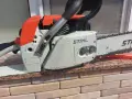Резачка Stihl 038AV electronic quickstop , снимка 10