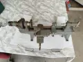 Немски часовникарски струг , снимка 5