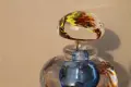 Стъклена ваза ''Murano'', снимка 8