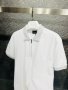  Armani мъжка тениска, снимка 1 - Тениски - 40835603