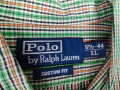 Polo  overhemd XL, снимка 1