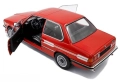 1980 BMW Alpina (E21) C1 2.3 1/18 Solido, снимка 2
