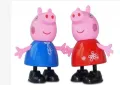 Танцуваща фигурка, Peppa Pig, снимка 3