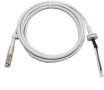 Кабел съвместим с Apple Macbook Pro Air 45w 60w 85w Magsafe 1 2, снимка 2