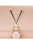 Дамска чанта VALENTINO - розова, чисто нова, оригинал, уникат!, снимка 4