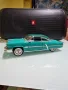 Lincoln Capri 1952 (1:18), снимка 4
