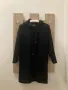 Рокля  Massimo Dutti, черна, снимка 2
