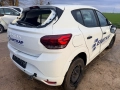 Dacia Sandero 3, двигател H4DF480, 1.0 TCe ECO-G, 101 кс., 2025 г., 5 ск., 98 000 km., euro 6D, Дачи, снимка 6