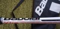 Продавам ракета за тенис на корт Babolat с комплект калъф., снимка 2