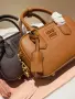 Miu Miu Belair Дамска чанта дамска чанта, кожа, снимка 3