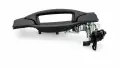 Външна дръжка за дясна плъзгаща врата Fiat Doblo MK1 2000–2010 OEM 735309961, снимка 6