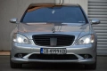 Mercedes s500 AMG пакет, снимка 5