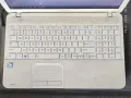 Продавам работещ лаптоп Toshiba, 15 инча, снимка 4