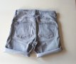 Два за 20 лв! Lee Cooper и Reserved дамски къси дънкови панталони, снимка 7