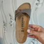 чехли BIRKENSTOCK MADRID номер 38, снимка 8