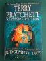 Terry Pratchett : Judgement Day, снимка 1 - Художествена литература - 41773384