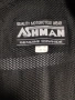 Кожено мото яке ASHMAN размер 52/L, снимка 2