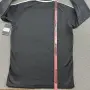 НОВА Nike Мъжка Термо Горница Размер M Черна Swoosh Спортна, снимка 7